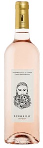 Château Barbebelle Rosé Fleuri 2020